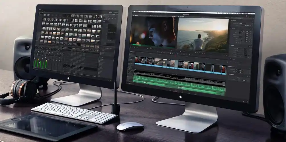 零基础如何学习影视制作视频制作