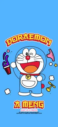 哆啦a梦的 - 堆糖,美图壁纸兴趣社区