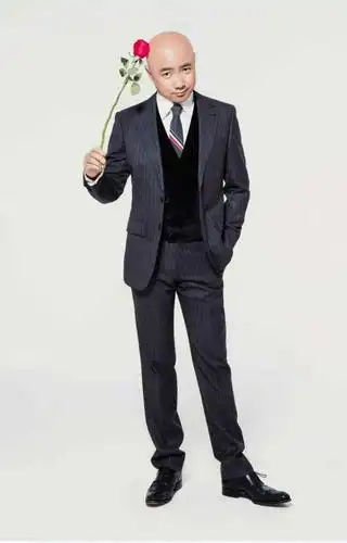 徐峥《印囧》女一号真是杨幂!网友:能不能换一个女明星?