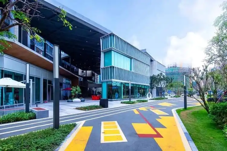 高能预警大湾区这些超级工程即将竣工