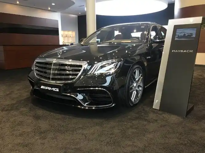 【图】现款奔驰s63 国六排放_迈巴赫s级论坛_汽车之家论坛