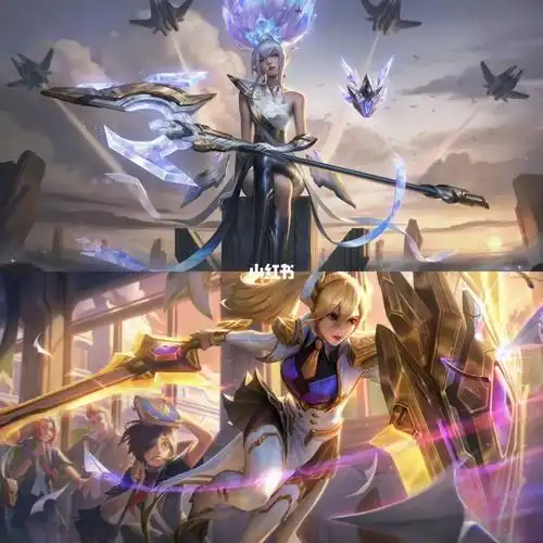 2000代币换风女,还是用2200代币换精粹得下次返场的蕾欧娜至臻啊