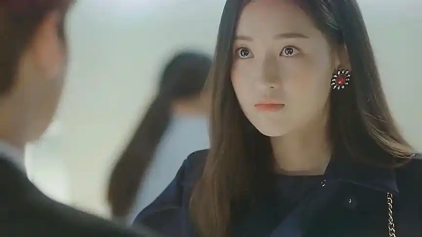 夏至未至:李嫣然说出当年真相,让陆之昂不敢相信她是这样的人