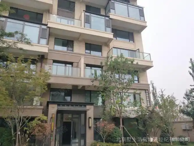 景粼原著(东区公寓住宅)二手房,1000万,3室1厅,2卫,138平米-北京安居