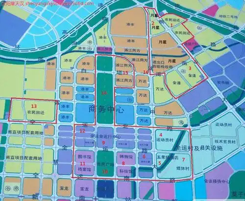 我要去沈阳公积金东陵(浑南新区)管理部,怎么走呀?离哪个火车站近!