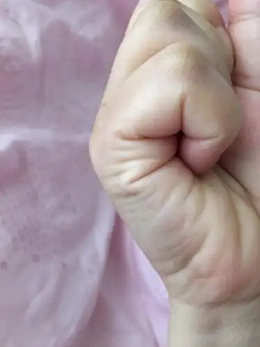 看手相可以知道有几个孩子是真的吗?