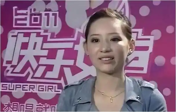 11年过后的李斯丹妮,从备受质疑到成为天娱一姐,她对自己多狠?