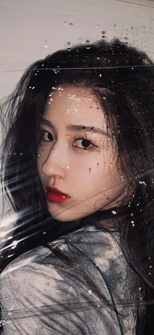 精品壁纸——美女系列 - 华为mate30系列其他 花粉俱乐部