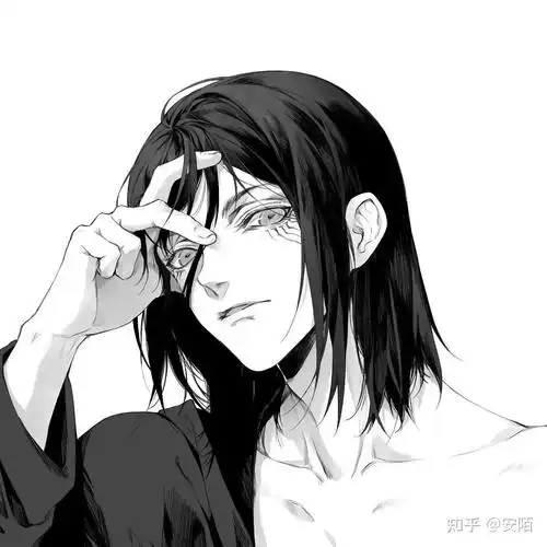 有木有有有兵长或者艾伦的图来当头像啊? - 知乎