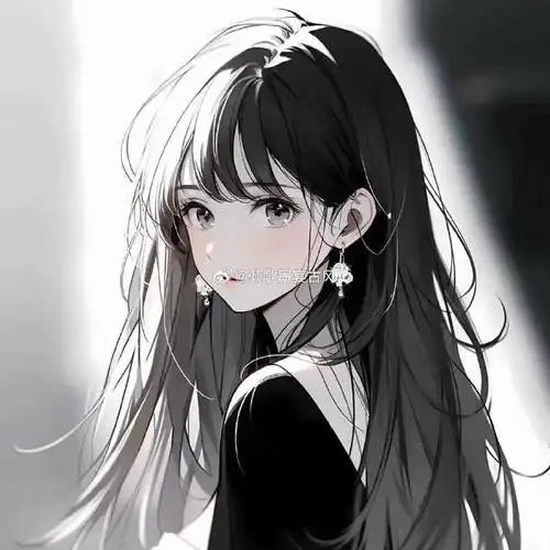 情头##唯美头像##美图##动漫头像##头像##动漫情头