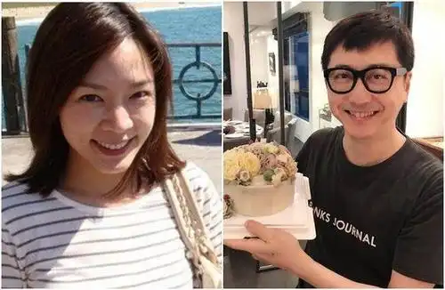 哈林再当爸好心情藏不住坐月子也要做运动