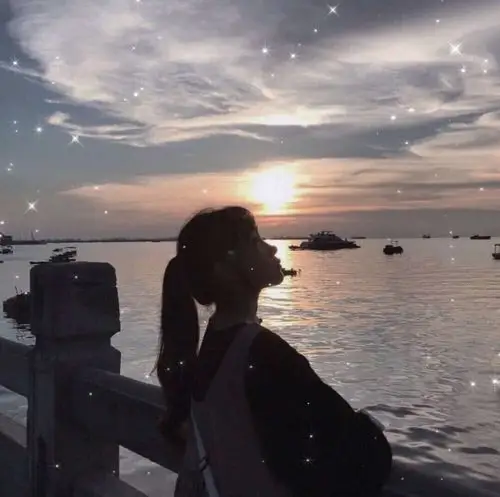 超仙女生头像7878