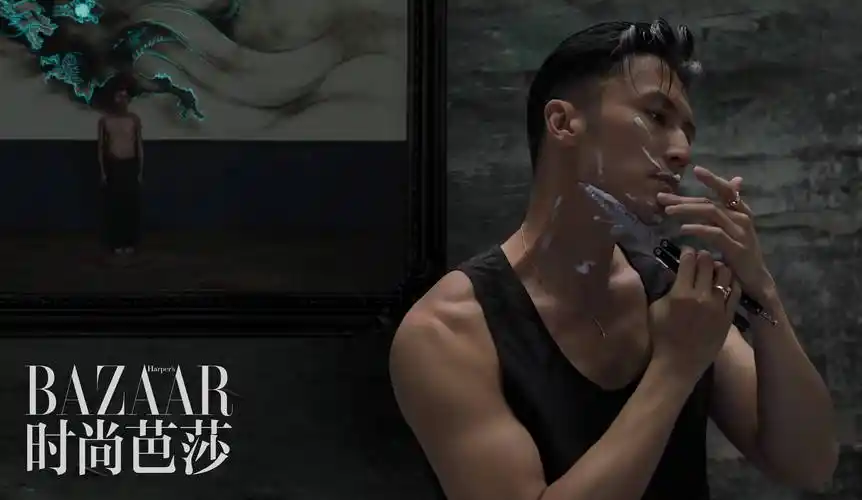 谢霆锋_内地_电影