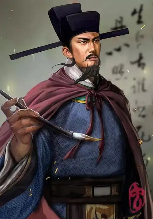 中国古代史上令人敬仰的悲情英雄(前25)