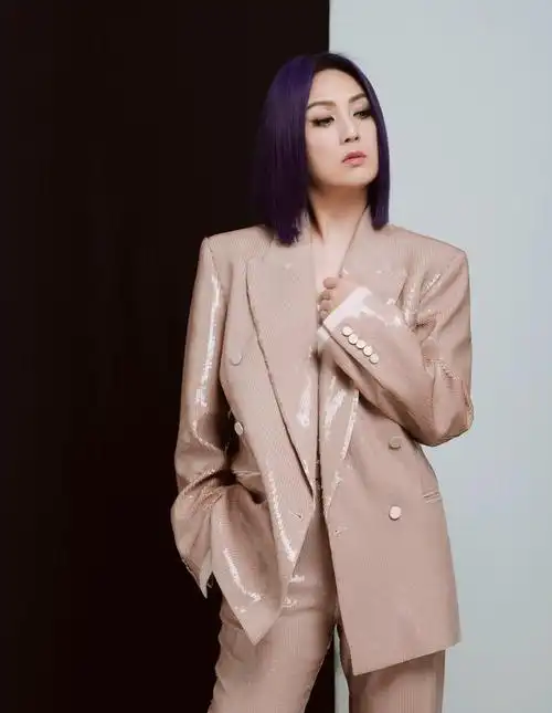 声生不息杨千嬅与周笔畅单依纯合唱高山低谷感觉享受