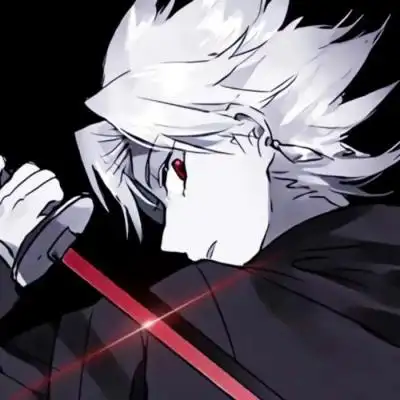 刀控_男生头像_我要个性网