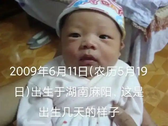 时间真快现在都上初一了后面长大的照片我手机里都没有生是快乐毛毛