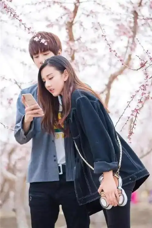 王一博以前有女朋友吗听说王一博有女朋友