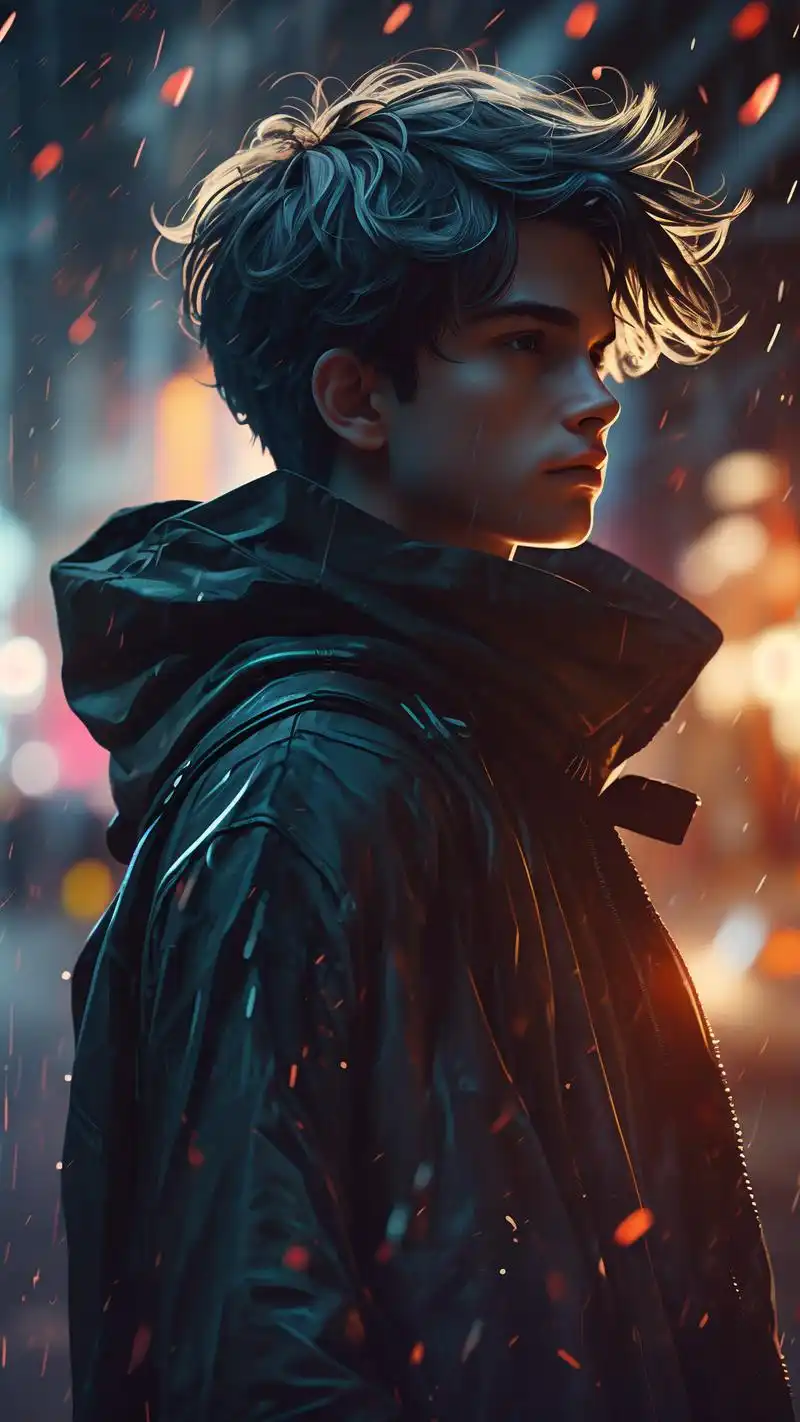 🎉男生专属壁纸大放送!