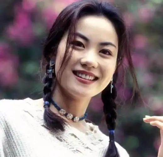 你王菲所以我王菲!难怪谢霆锋李亚鹏窦唯皆为你着迷