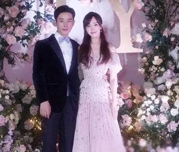 顶级渣女唐嫣,罗晋这次算是真遇到高端玩家了