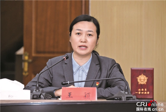 彰显公仆本色书写最美篇章全国最美公务员溧阳市信访局局长王颖