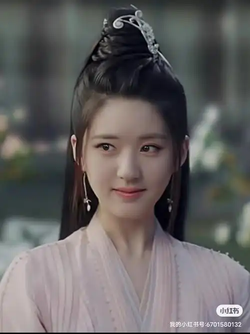 赵露思且试天下