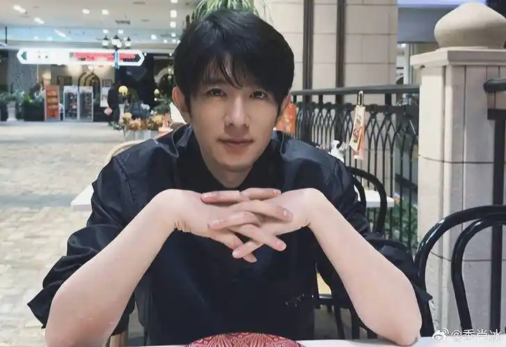 演员季肖冰发文回应:另一半是圈外人,希望不要打扰她_媒体_焦俊艳