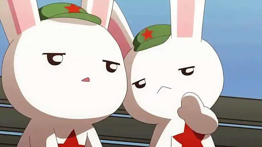 那年那兔那些事儿 第9集-国语1080p(限免)-动漫视频-搜狐视频