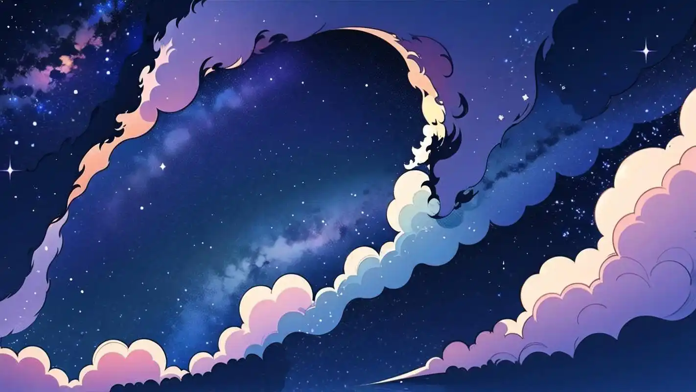 92高清动漫风景壁纸横屏精选99