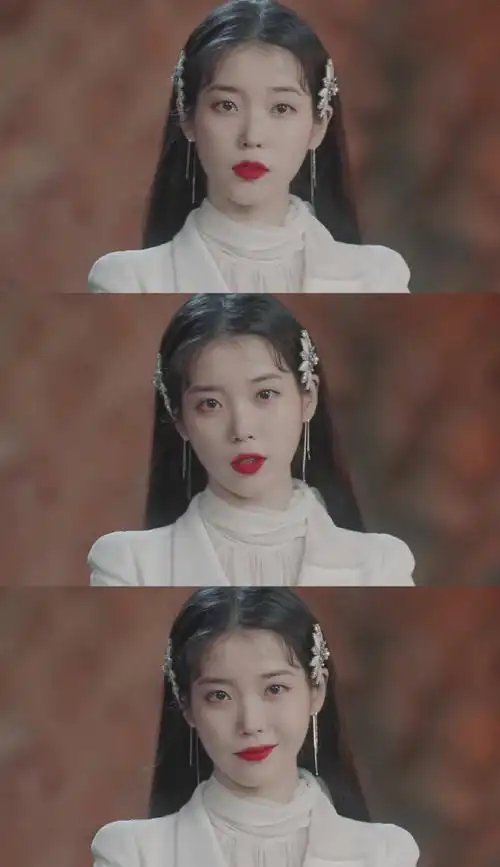 李知恩iu德鲁纳酒店