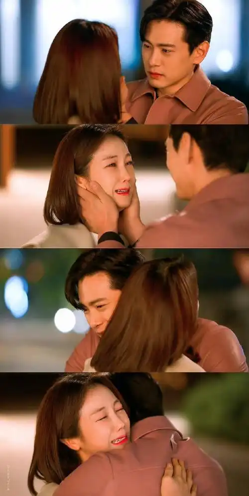 爆笑爱情韩剧《恋爱大战》:轻松下饭好剧