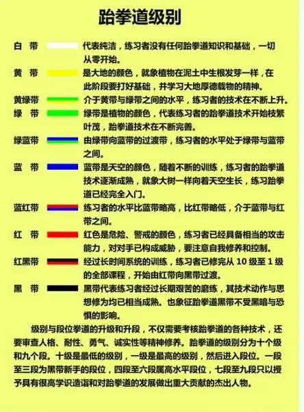 云尚国际跆拳道强势入驻,云潭镇圣一国学幼儿园
