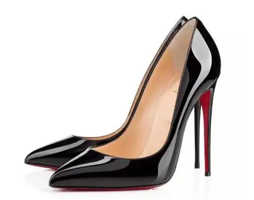 高跟鞋品牌排行榜全球公认十大高口碑高跟鞋品牌推荐榜