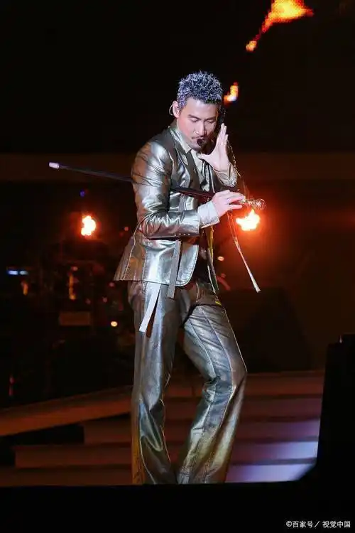 张学友最好听的12首歌:首首经典,不老传说