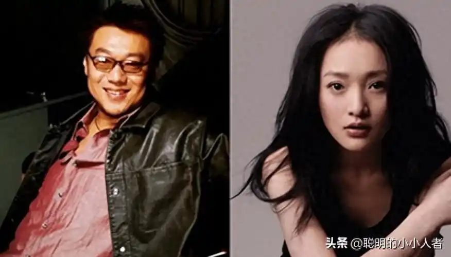 陈坤突然官宣: "25年了,我们公开吧" 周迅被爆上热搜_感情_爱情