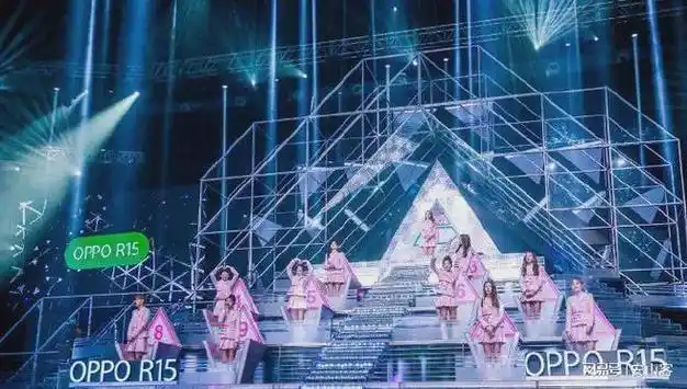 火箭少女101再合体!网友:这波回忆杀,我先哭为敬!