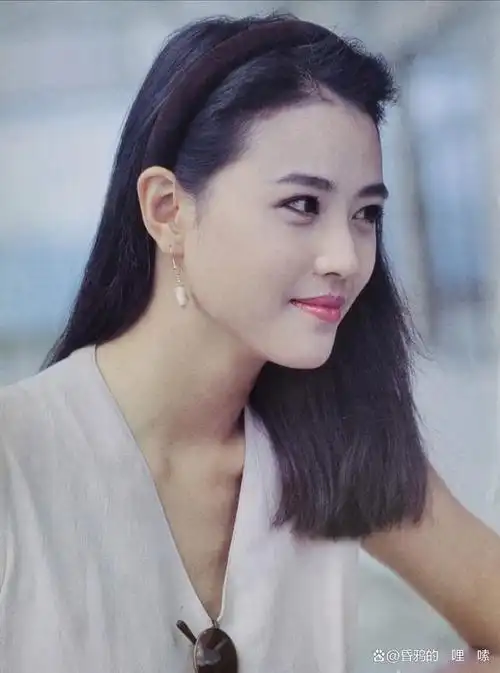 惊闻噩耗,一代女神周海媚因病去世