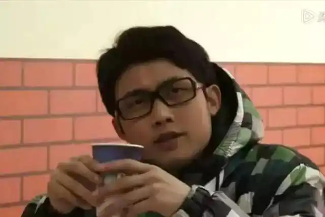 《毛骗》里的演员为什么一个出圈的也没有?