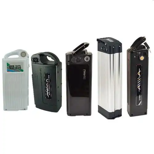 48v36v爱玛电动车锂电池瓶原装品质电瓶车电瓶10ah三元动力锂电池