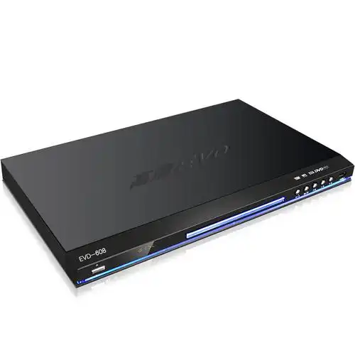 金正(nintaus) 金正dvd播放机 evd影碟机