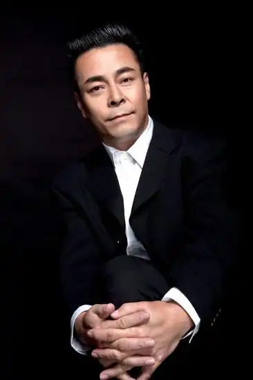 《刀客家族的女人》刘波饰演大汉奸李万忠