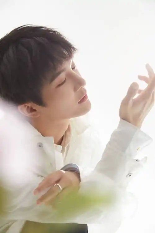 周深演唱《白蛇2:青蛇劫起》的主题曲《问花》,这首歌你听了吗