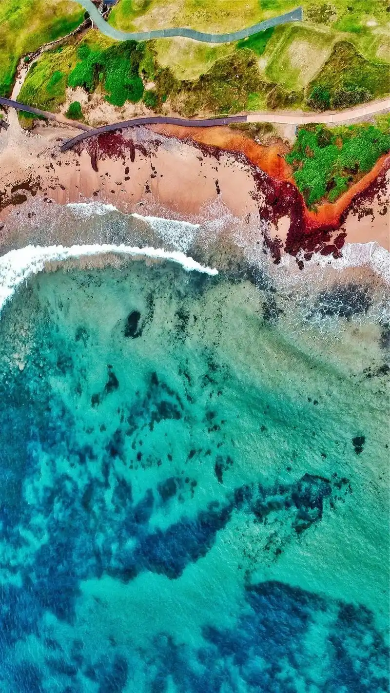 1920*1080高清壁纸#风景  - 抖音