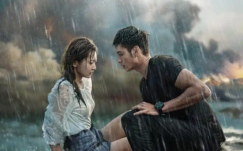 【他在逆光中告白(下)| 阮念初x厉腾 | 余玥x曹佑宁 | 甜蜜再遇】这些