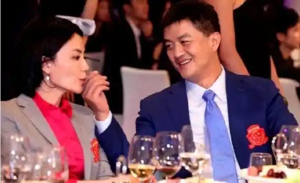 李亚鹏透露了和王菲离婚的原因王菲曾劝他收手别再做这种事了