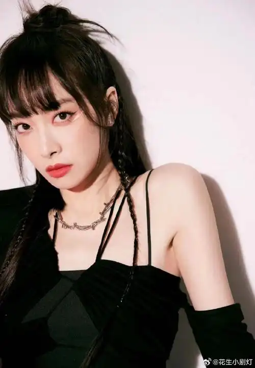 宋茜victoria时代有多美