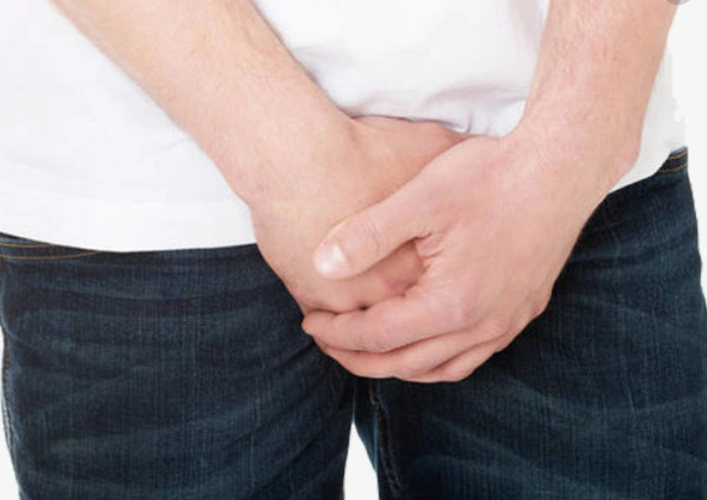 怎么知道男生起反应了拥抱时男生会起反应吗