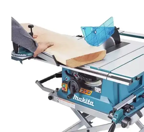 牧田(makita)台锯木工斜切锯10寸.#同城精选牧田(m - 抖音