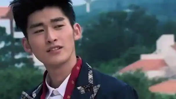 张翰 新恋情##张翰